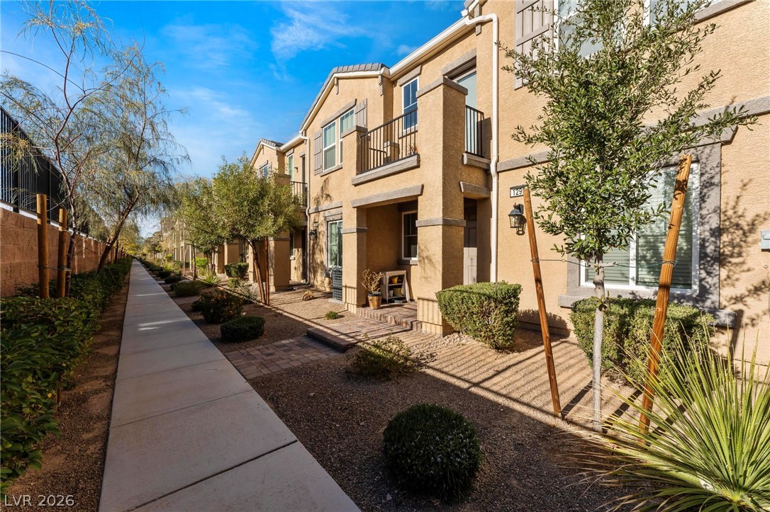 1299 Raritan Place Henderson, NV 89002 - Photo 3 of 33