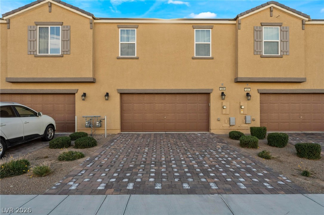 1299 Raritan Place Henderson, NV 89002 - Photo 4 of 33