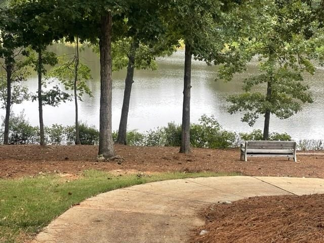 725 Swan Neck Lane Raleigh, NC 27615 - Photo 25 of 28 Allyns Pond