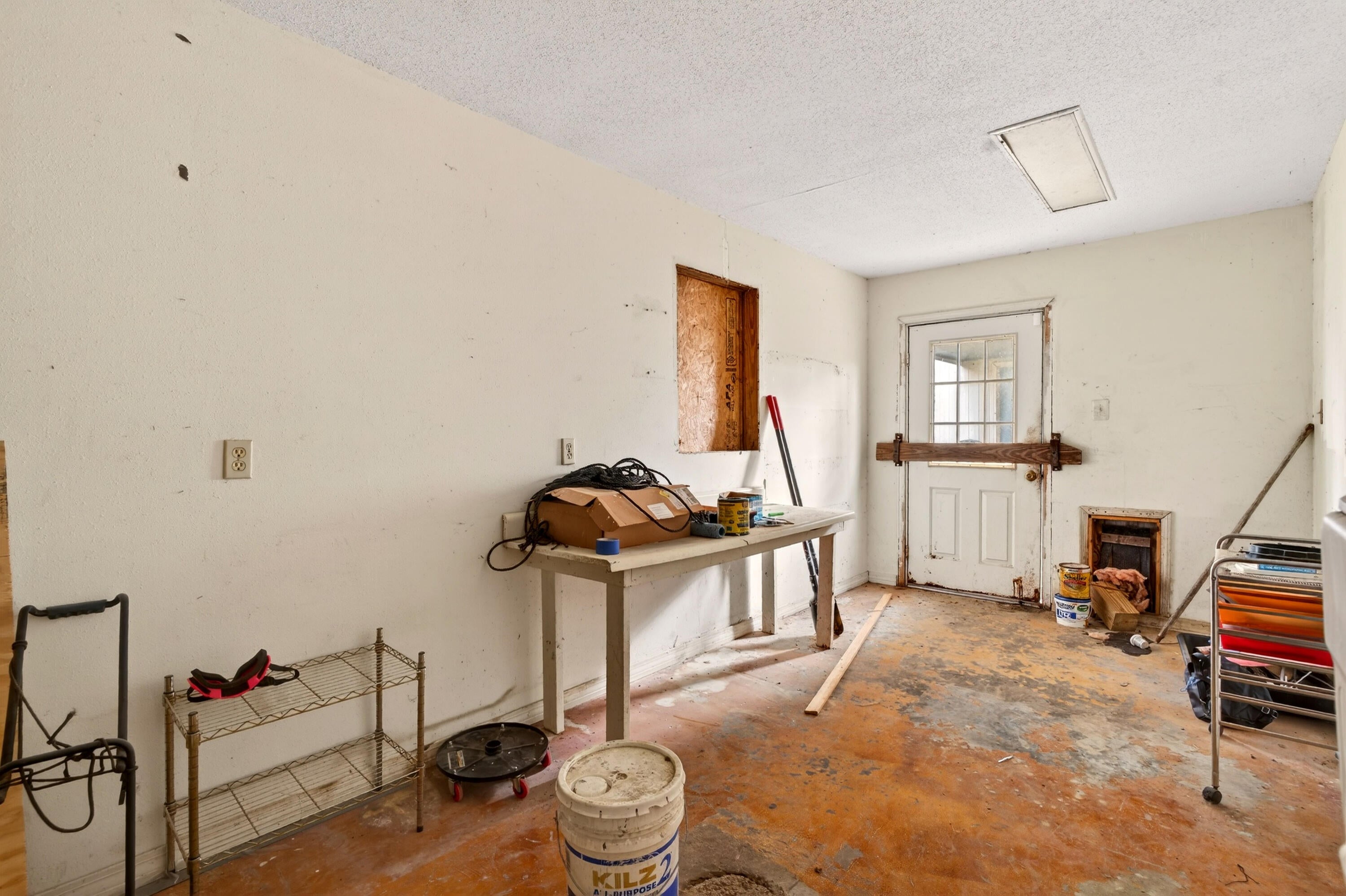 42 Dead End Road Carriere, MS 39426 - Photo 41 of 62 41_game room extention