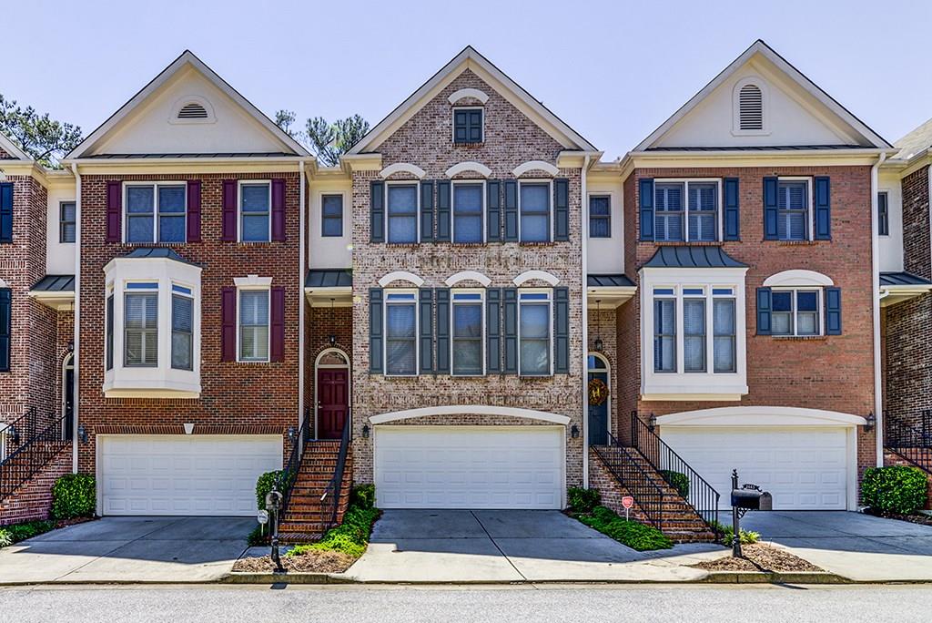 2465 Oak Grove Vista, Unit 2465 Decatur, GA 30033 - Photo 1 of 1