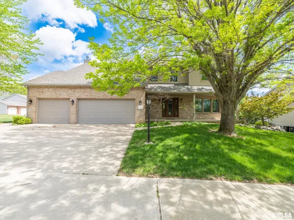 $495,000 | 11220 North Brooklyn Place, Dunlap, IL 61525