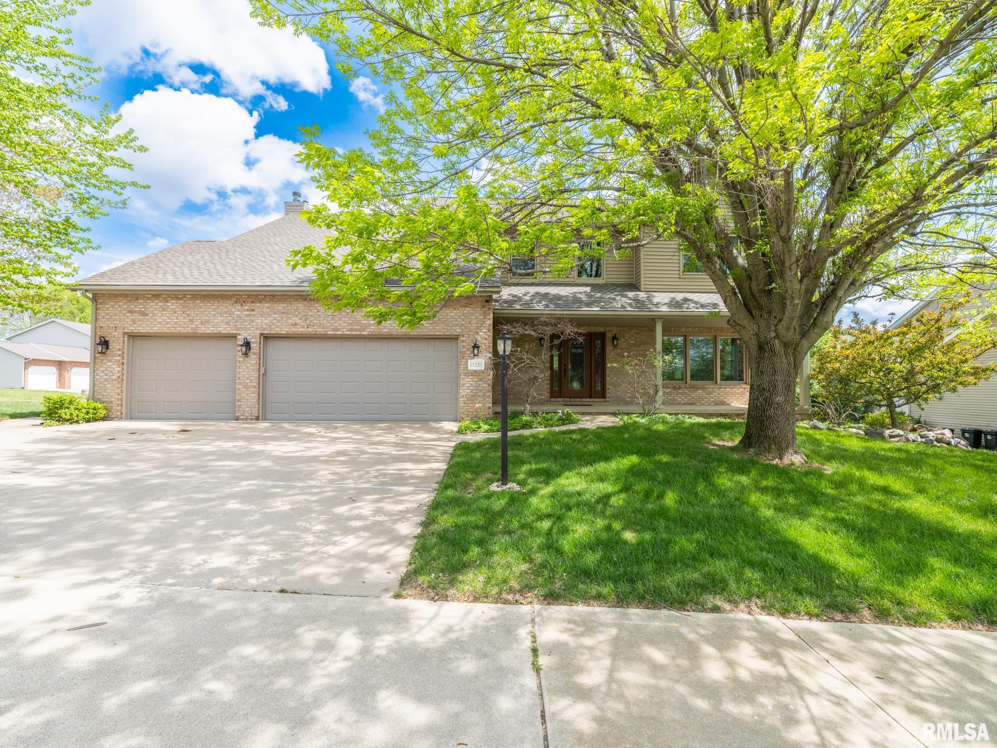 11220 North Brooklyn Place Dunlap, IL 61525 - Photo 1 of 40