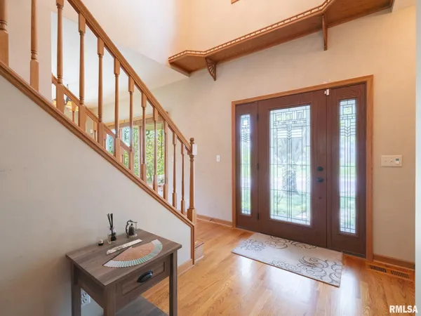 $495,000 | 11220 North Brooklyn Place, Dunlap, IL 61525