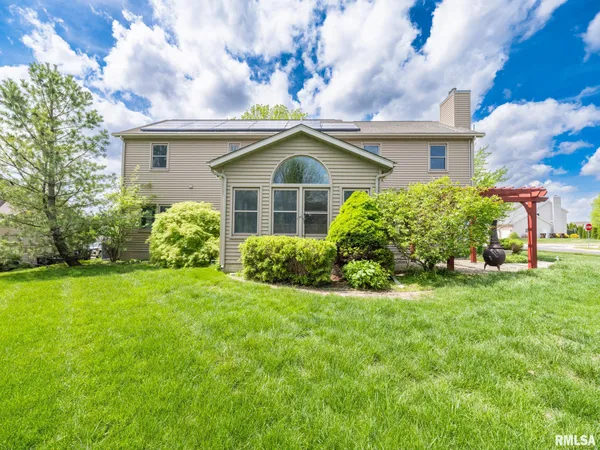 $495,000 | 11220 North Brooklyn Place, Dunlap, IL 61525