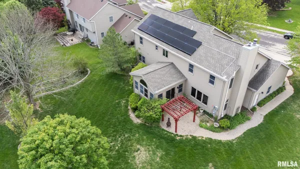 $495,000 | 11220 North Brooklyn Place, Dunlap, IL 61525