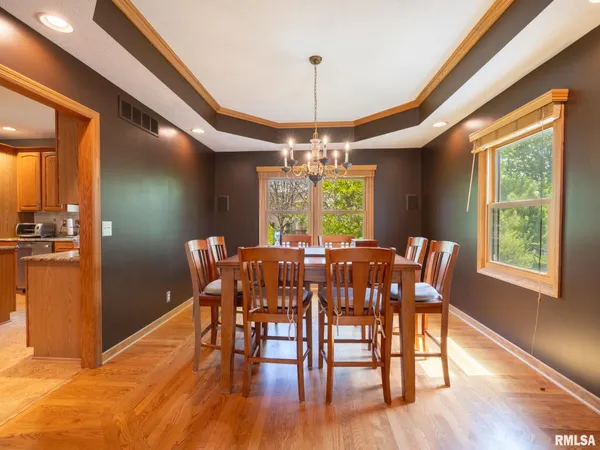 $495,000 | 11220 North Brooklyn Place, Dunlap, IL 61525
