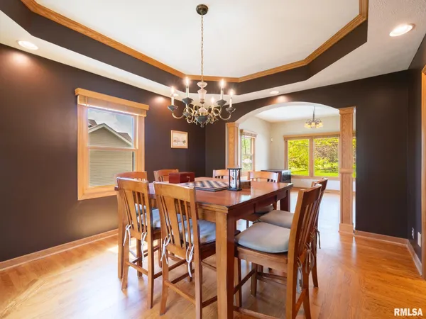 $495,000 | 11220 North Brooklyn Place, Dunlap, IL 61525