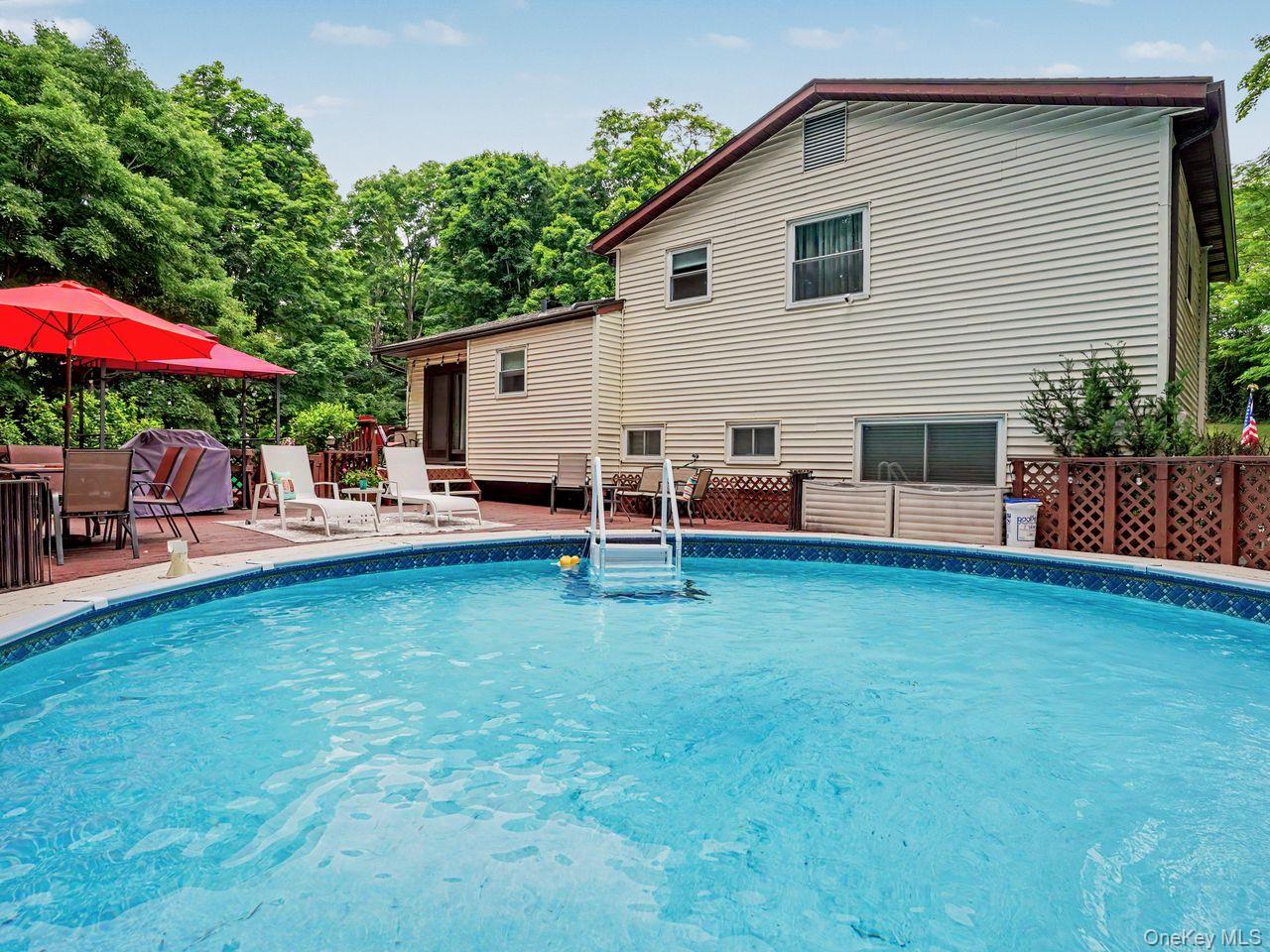 47 Martin Road Hopewell Junction, NY 12533 - Photo 26 of 37