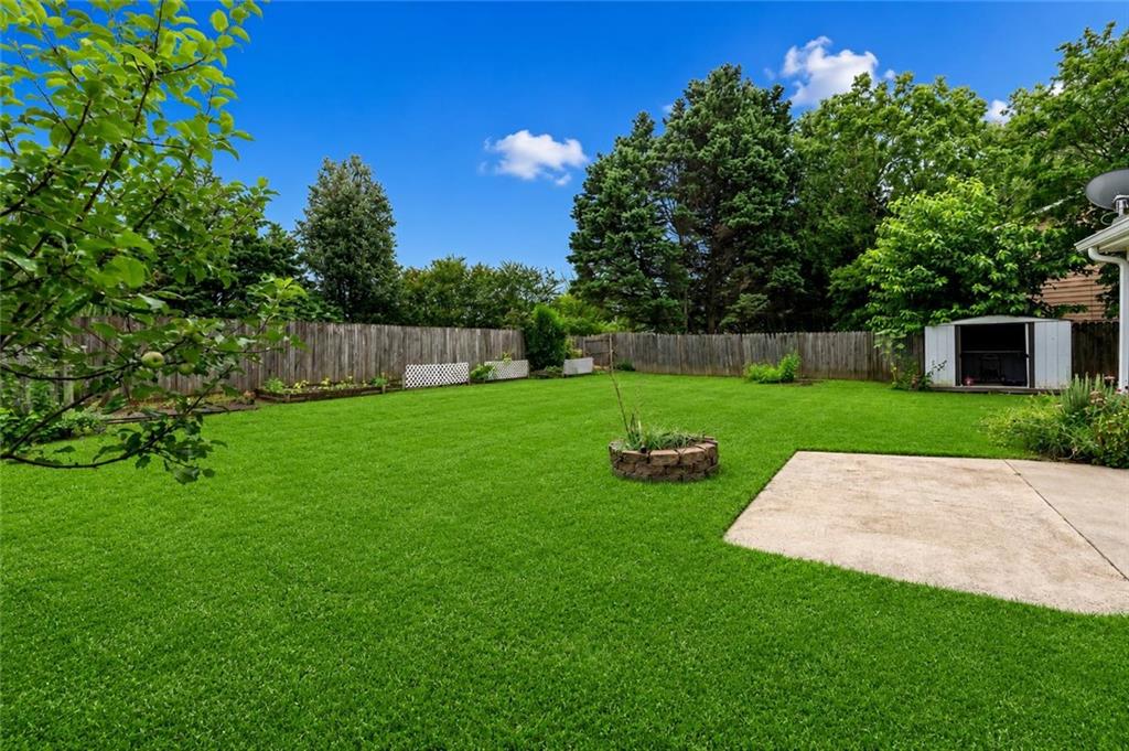 2155 Windstream Way Marietta, GA 30008 - Photo 36 of 41