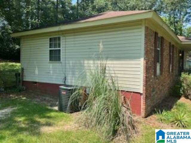 1728 6th Street Northwest Center Point, AL 35215 - Photo 3 of 10