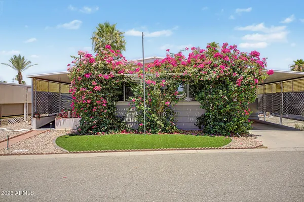 $85,000 | 2727 East University Drive, Unit 66, Tempe, AZ 85288