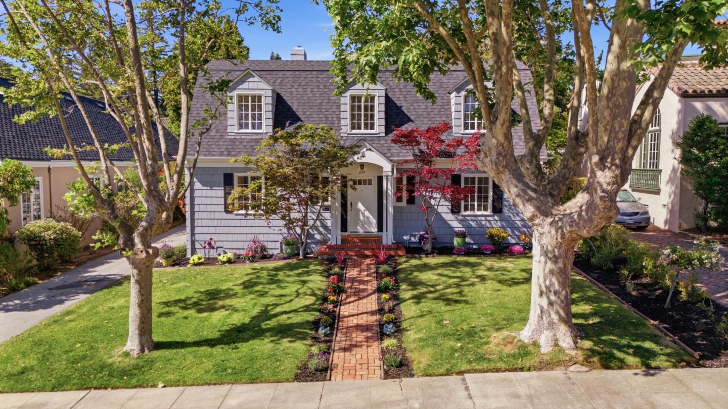 228 Harvard Road San Mateo, CA 94402 - Photo 2 of 61