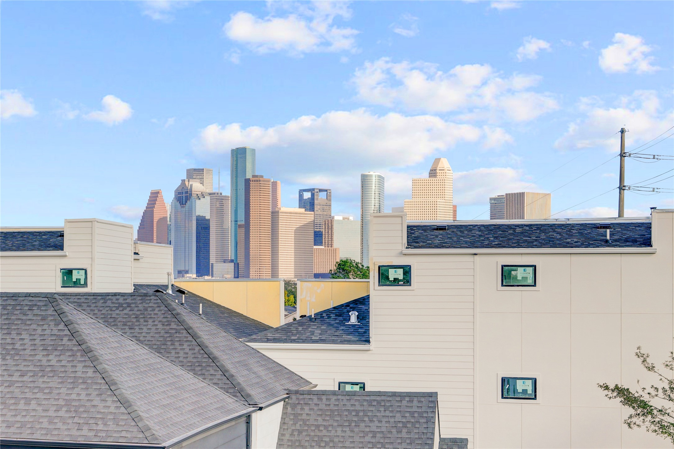 1116 Peden Street Houston, TX 77006 - Photo 47 of 48 Incredible Downtown Views