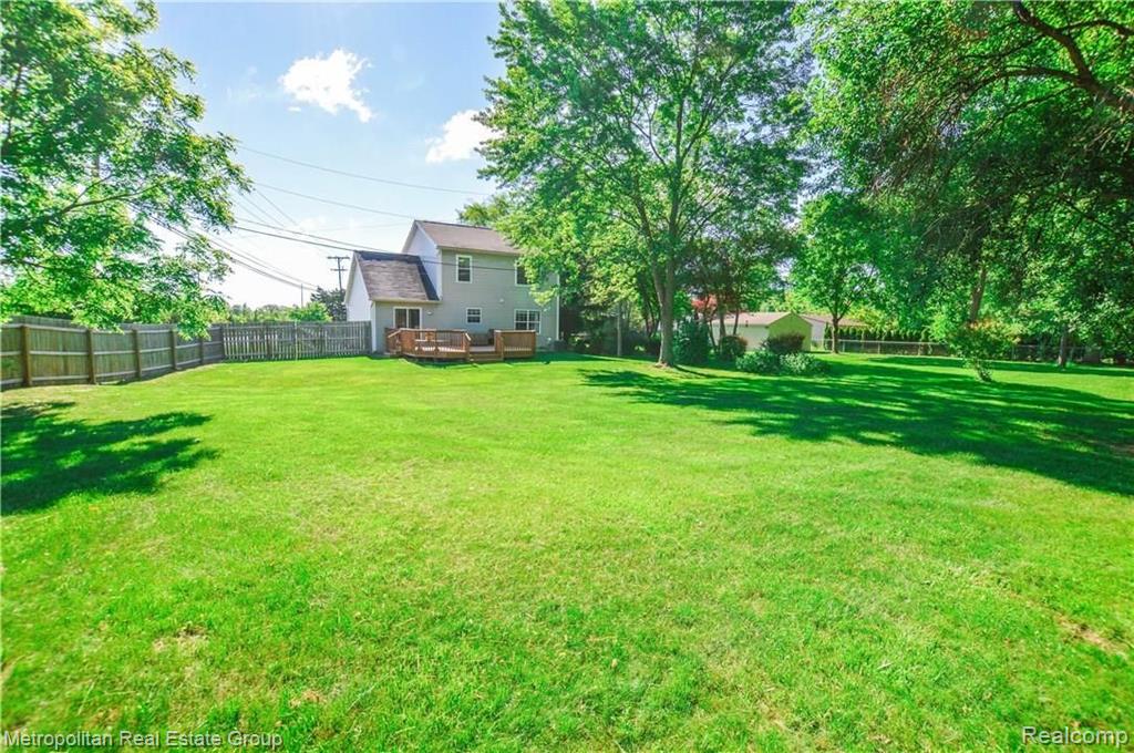 31623 Folsom Road Farmington Hills, MI 48336 - Photo 28 of 30