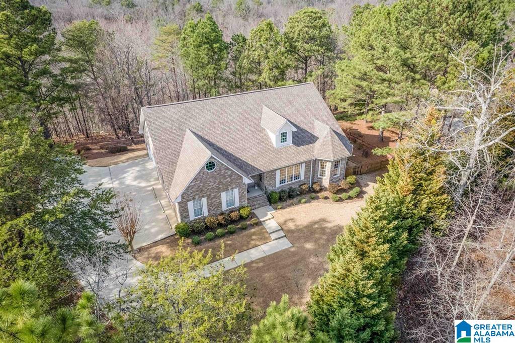 127 High Hampton Drive Pelham, AL 35124 - Photo 37 of 42