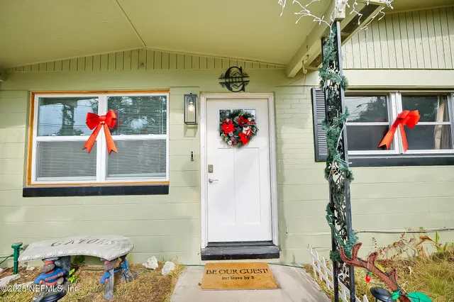a view of a outdoor space