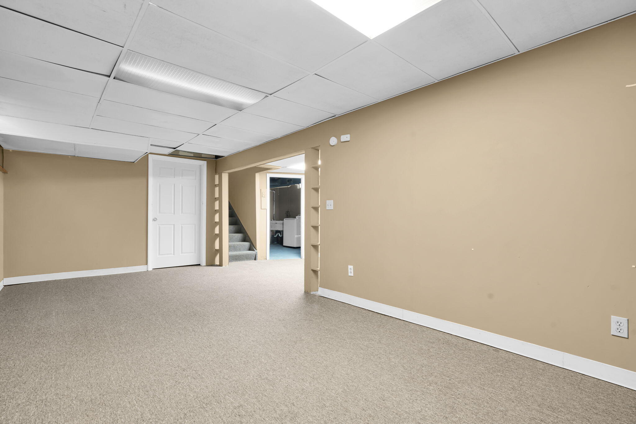 910 Miller Road Kalamazoo, MI 49001 - Photo 24 of 30 Basement
