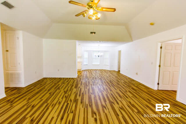 21675 Broad Street Silverhill, AL 36576 - Photo 6 of 31 View of Dining Area