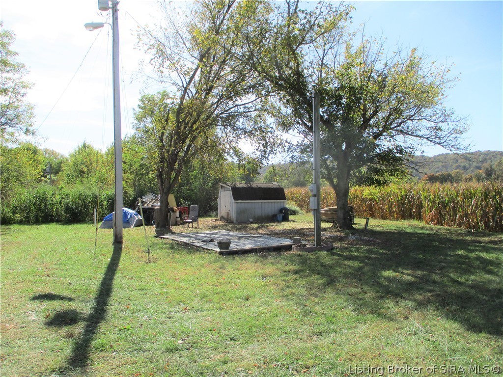 6309 South River Bottom Road Hanover, IN 47243 - Photo 12 of 45