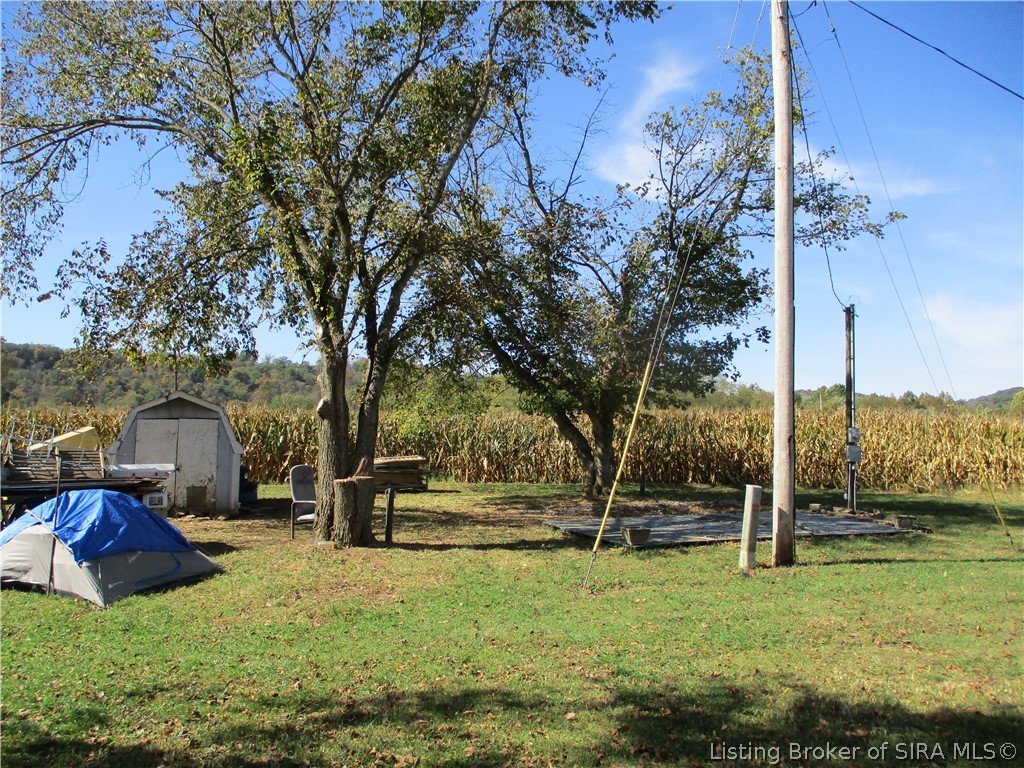 6309 South River Bottom Road Hanover, IN 47243 - Photo 13 of 45