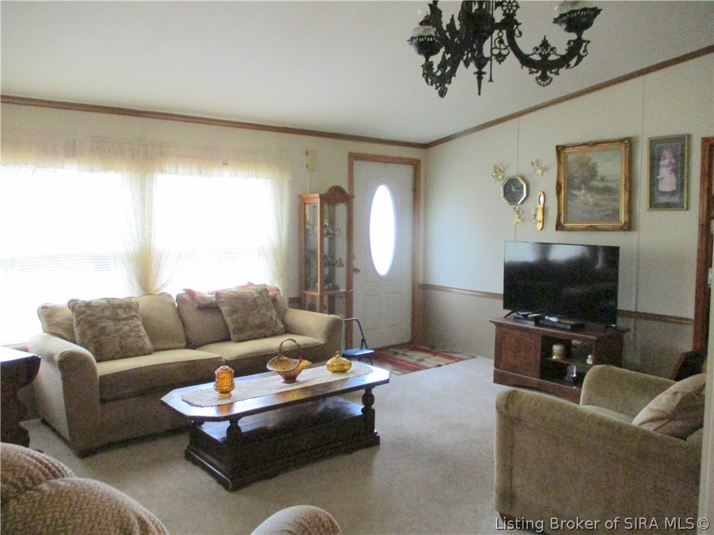 6309 South River Bottom Road Hanover, IN 47243 - Photo 22 of 45