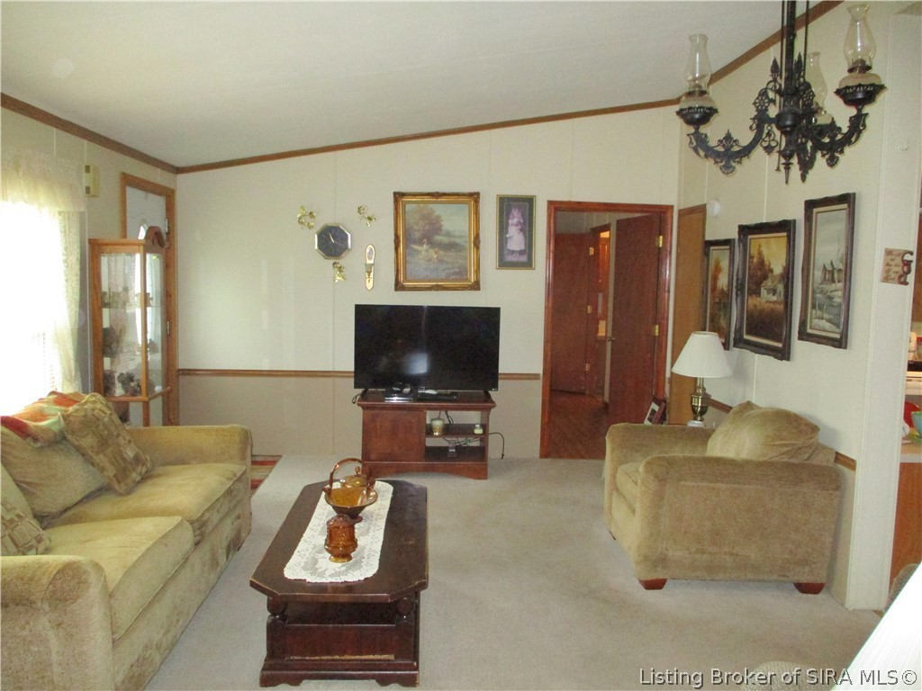 6309 South River Bottom Road Hanover, IN 47243 - Photo 23 of 45