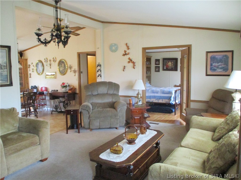 6309 South River Bottom Road Hanover, IN 47243 - Photo 24 of 45