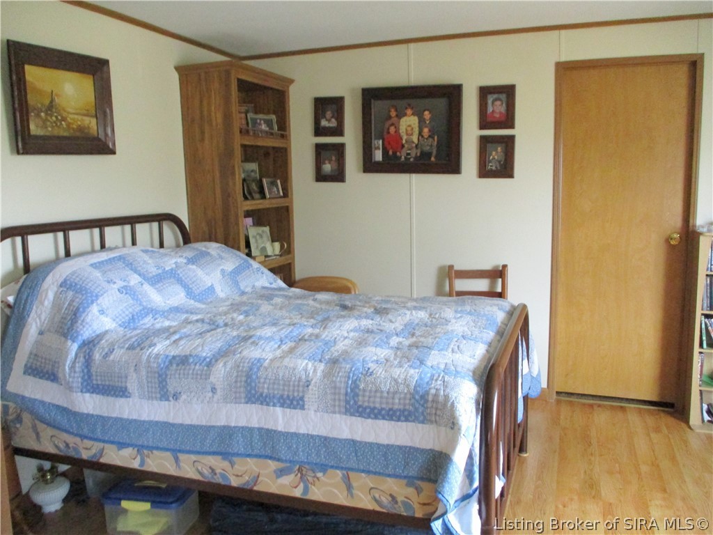 6309 South River Bottom Road Hanover, IN 47243 - Photo 27 of 45