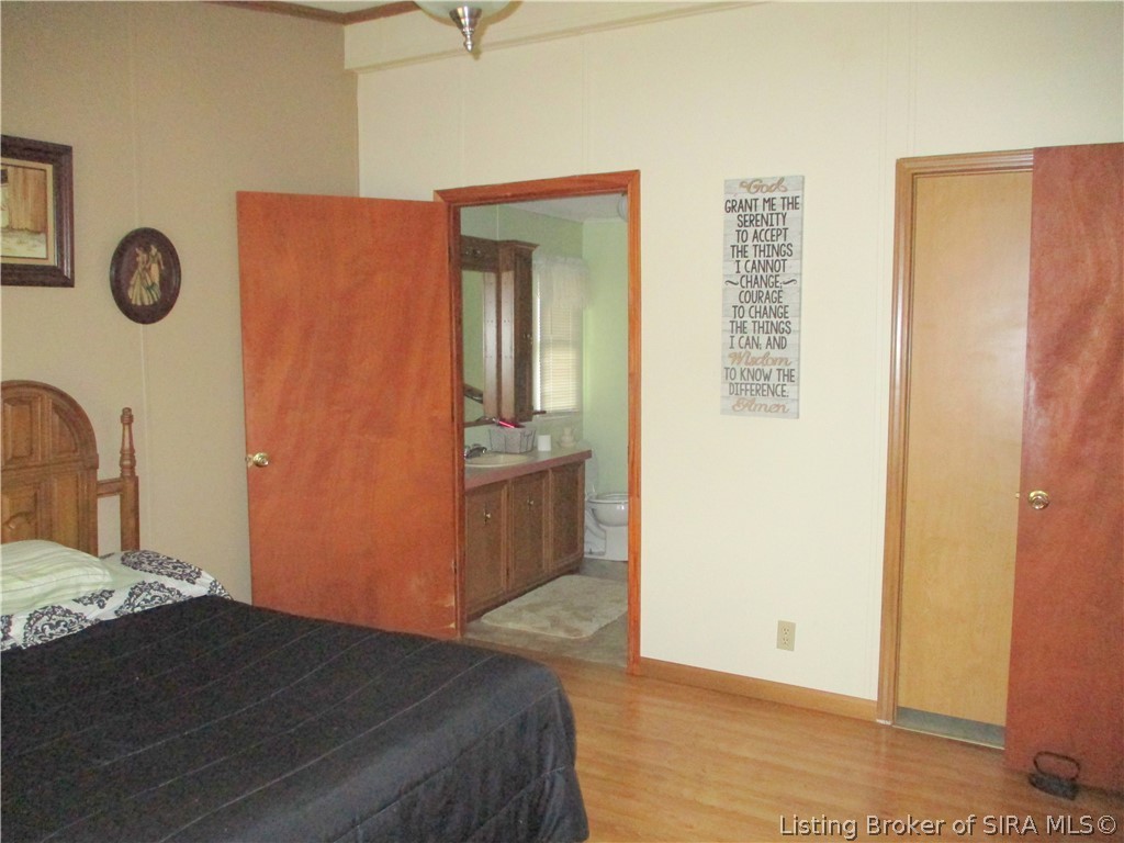 6309 South River Bottom Road Hanover, IN 47243 - Photo 30 of 45