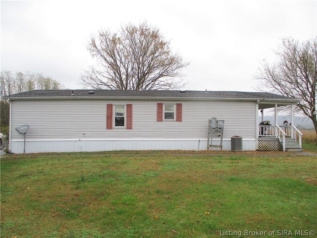 6309 South River Bottom Road Hanover, IN 47243 - Photo 3 of 45