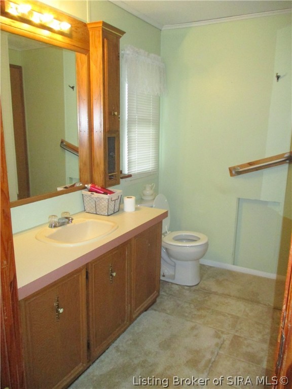 6309 South River Bottom Road Hanover, IN 47243 - Photo 32 of 45