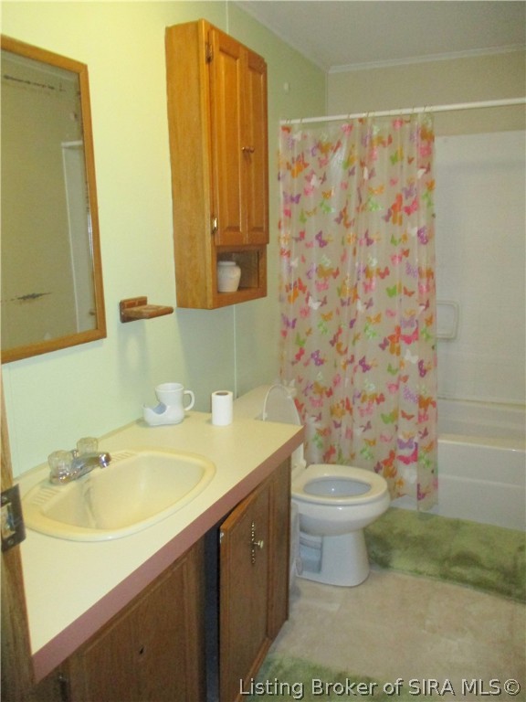 6309 South River Bottom Road Hanover, IN 47243 - Photo 38 of 45