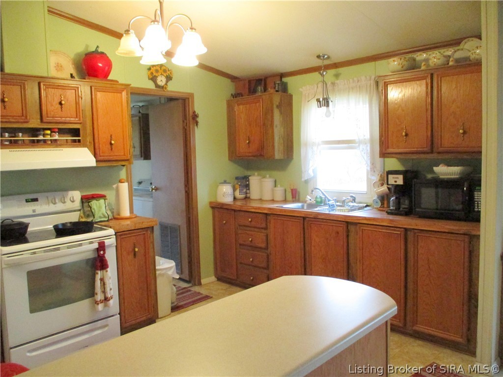 6309 South River Bottom Road Hanover, IN 47243 - Photo 39 of 45