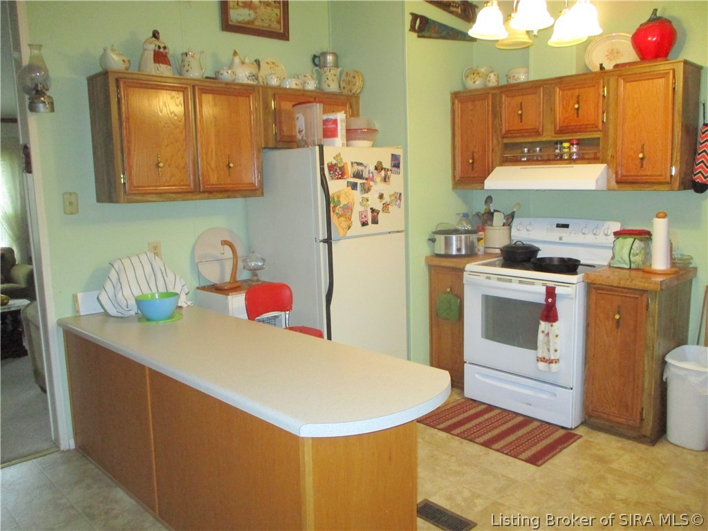 6309 South River Bottom Road Hanover, IN 47243 - Photo 40 of 45