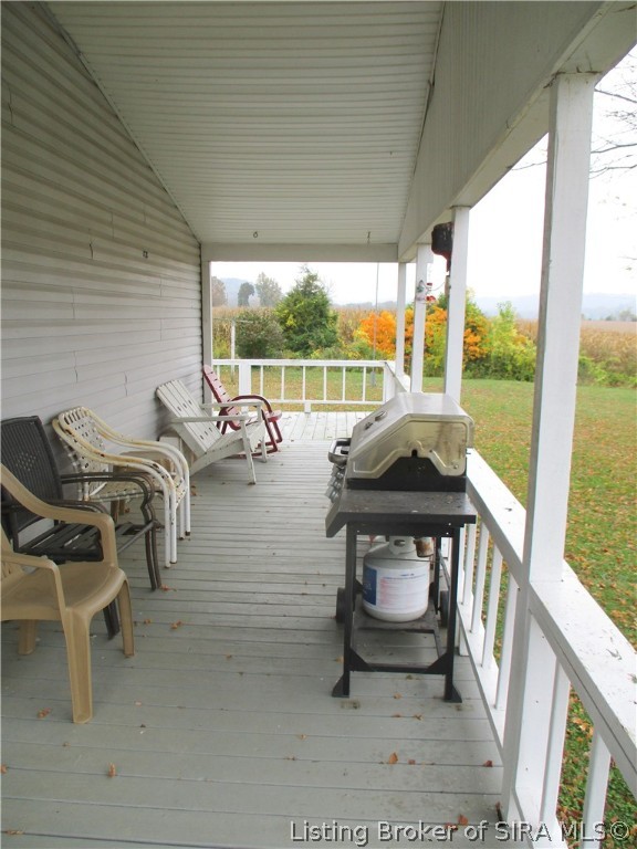 6309 South River Bottom Road Hanover, IN 47243 - Photo 4 of 45