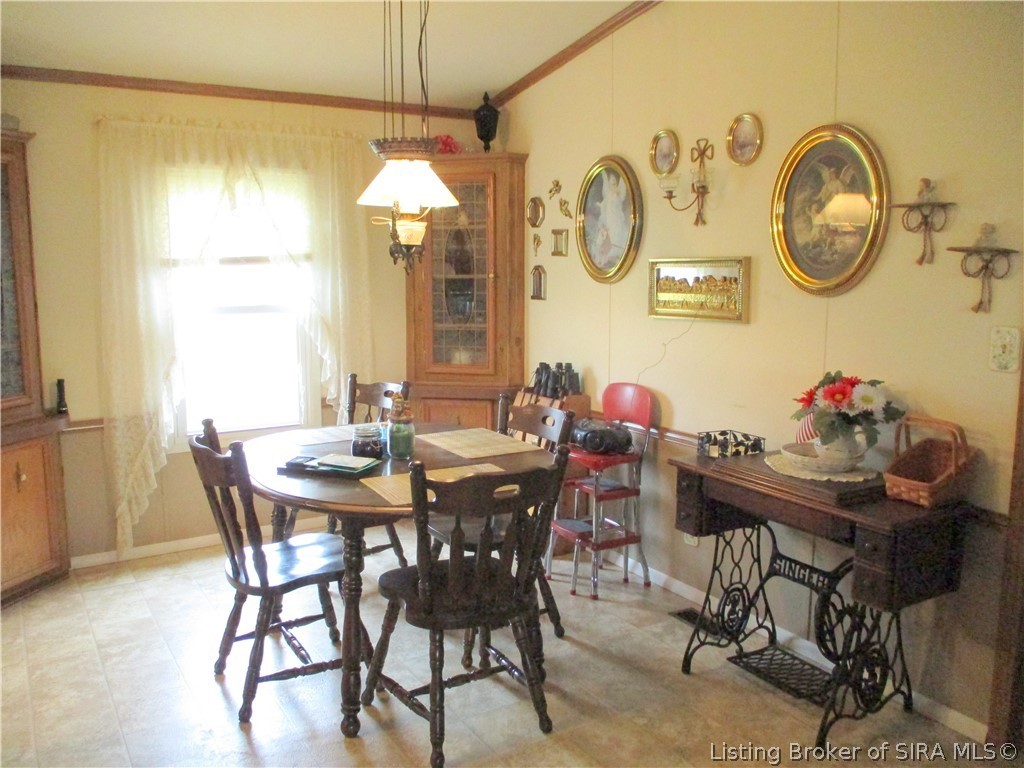 6309 South River Bottom Road Hanover, IN 47243 - Photo 42 of 45