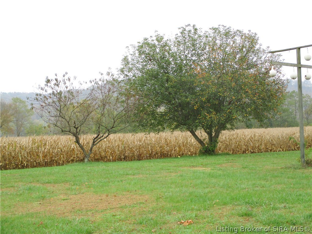 6309 South River Bottom Road Hanover, IN 47243 - Photo 10 of 45