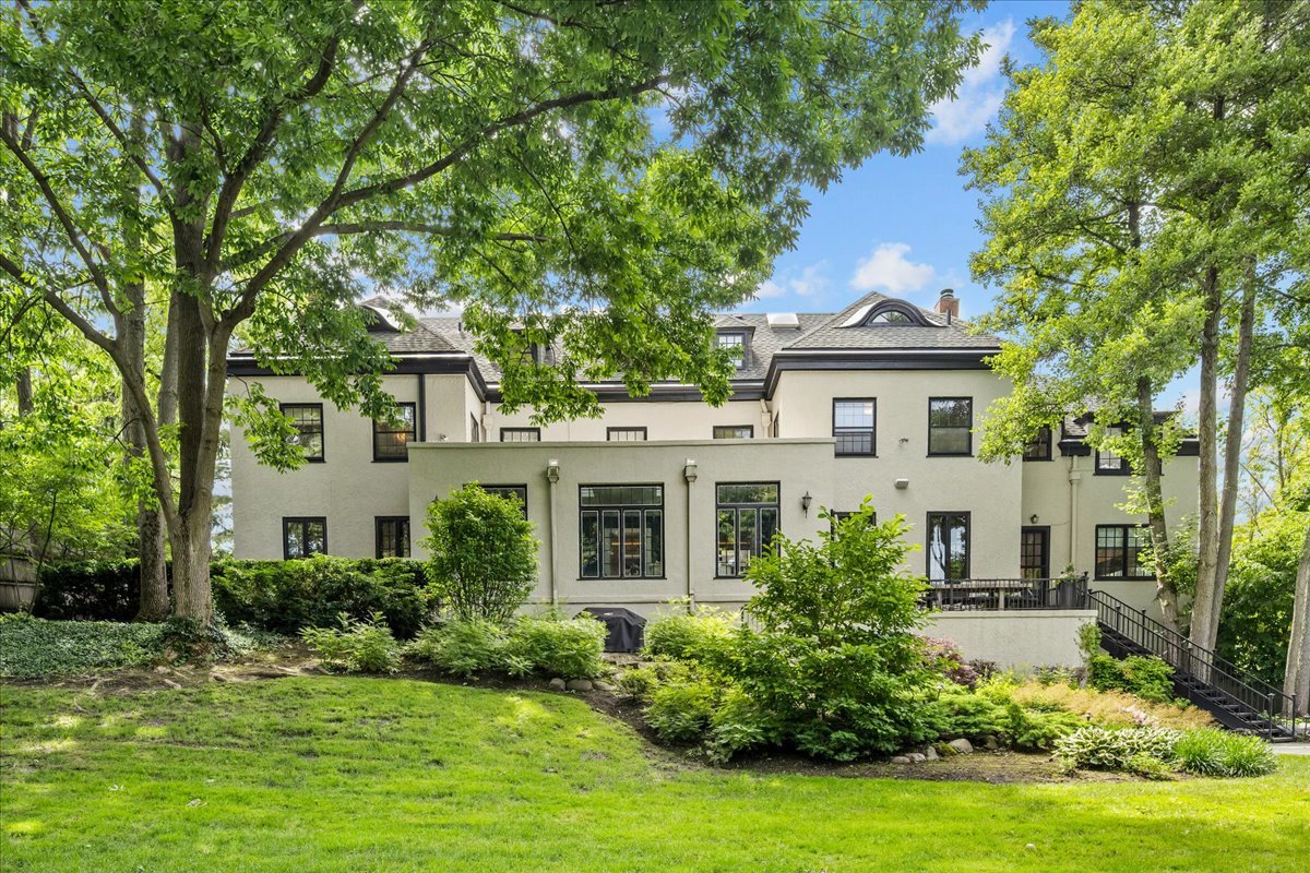 605 Arbor Vitae Road Winnetka, IL 60093 - Photo 72 of 84