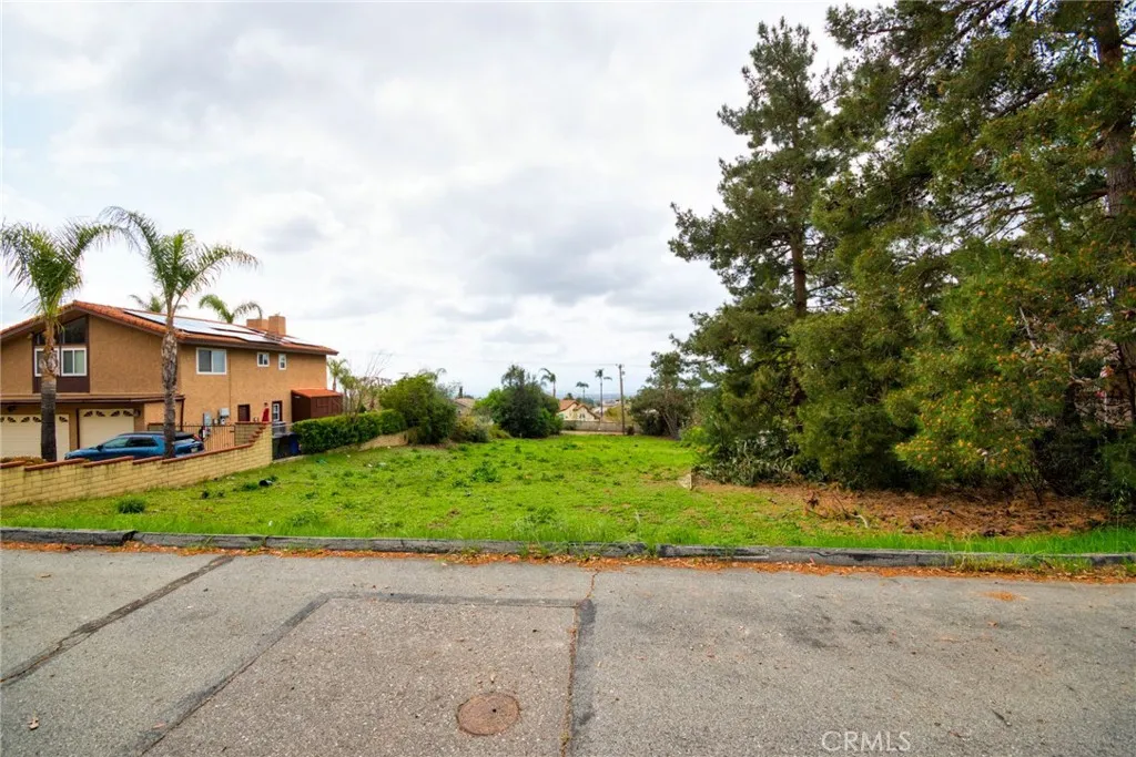 0 Bella Vista Drive Arcadia, CA 91007 - Photo 5 of 11 an aerial view of a house