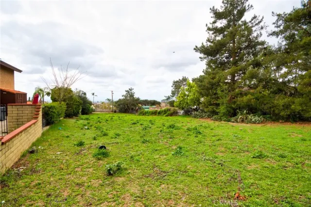 $679,000 | 0 Bella Vista Drive, Arcadia, CA 91007