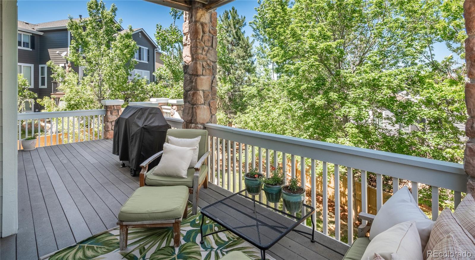 3071 Fox Sedge Lane Highlands Ranch, CO 80126 - Photo 33 of 49