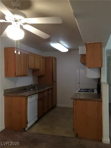 $169,900 | 3318 North Decatur Boulevard, Unit 2077, Las Vegas, NV 89130
