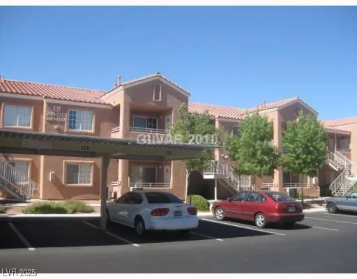 $169,900 | 3318 North Decatur Boulevard, Unit 2077, Las Vegas, NV 89130