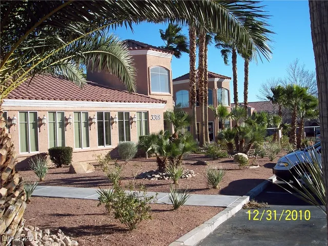 $169,900 | 3318 North Decatur Boulevard, Unit 2077, Las Vegas, NV 89130
