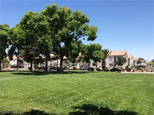 $169,900 | 3318 North Decatur Boulevard, Unit 2077, Las Vegas, NV 89130