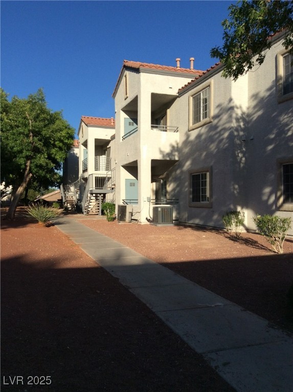 3318 North Decatur Boulevard, Unit 2077 Las Vegas, NV 89130 - Photo 6 of 19 View of property
