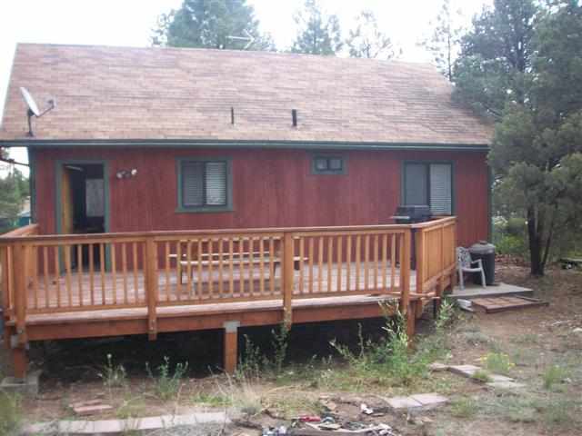 2865 Holiday Forest Overgaard, AZ 85933 - Photo 4 of 5