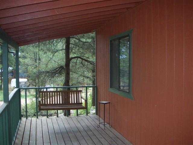 2865 Holiday Forest Overgaard, AZ 85933 - Photo 5 of 5