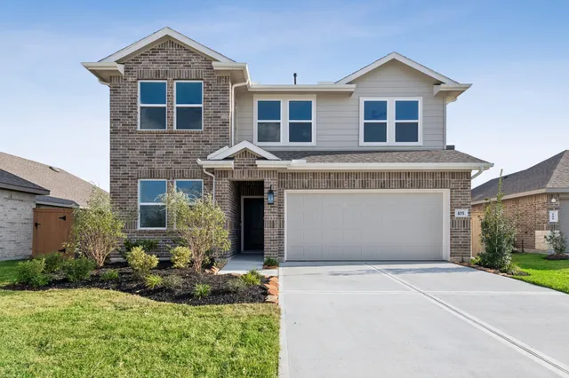 $367,680 | 105 Palmer Byu Court, Dayton, TX 77535